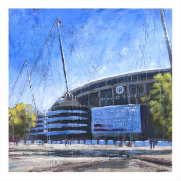 Etihad (Print)